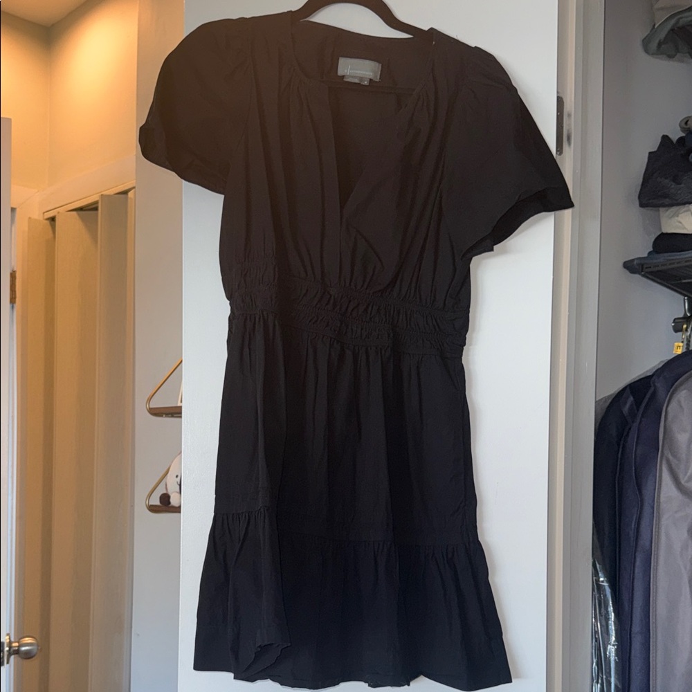 The Somerset Mini Dress by Anthropologie - Picture 7 of 7